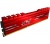 Adata XPG Gammix D10 DDR4 16GB 3000MHz piros