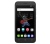 Alcatel One Touch Go Play fekete/piros