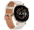 Huawei Watch GT 3 42mm Elegant Edition bőr szíjjal