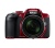 Nikon COOLPIX B700 vörös
