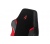 Nitro Concepts X1000 Gamer szék - Fekete/Piros