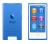 APPLE iPod nano 16GB kék