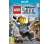 LEGO City Undercover WiiU