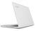 NBK Lenovo IdeaPad 320 (80XV00ACHV) 15,6" Fehér