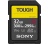 Sony SDHC 32GB Tough UHS-II CL10 U3 V90