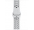 Apple Watch Series 6 LTE Nike 40mm alumínium ezüst