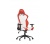 Vertagear Racing SL2000 Gaming szék fehér/piros