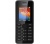 Nokia 108 Dual SIM Fekete