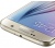 Samsung Galaxy S6 128GB arany platina