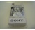 Sony MDR-KX70LWW fehér fülhallgató
