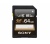 Sony SDXC Pro Claxx UHS-I U3 64GB
