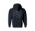 Uncharted 4 Hoodie "Pirate Coin", S