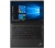 Lenovo ThinkPad E14 20RA001XHV fekete