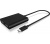 Raidsonic IB-SPL1028-C USB Type-C > 2x HDMI