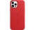 Apple iPhone 12 Pro Max MagSafe bőrtok (PROD.)RED