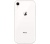 Apple iPhone XR 64GB Fehér