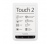 PocketBook Touch Lux 2 626 Fehér