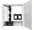 Corsair iCue 4000D RGB Airflow - Fehér