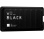 WD Black P50 Game Drive Külső SSD 1TB