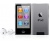 Apple iPod Nano 7th Generation 16GB Szürke