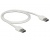 Delock EASY-USB 2.0 A 1m fehér