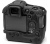 easyCover szilikontok Canon EOS R3 fekete