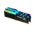G.SKILL Trident Z RGB DDR4 2400MHz CL15 16GB Kit2 