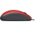 Logitech Mouse M110 Silent Piros - EMEA