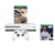 Xbox One S 500GB Forza Horizon3 + Fifa 18