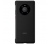 Huawei Mate 40 Pro Smart View Flip Cover - fekete
