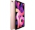Apple iPad Air 2020 Wi-Fi 256GB rozéarany