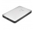 G-Technology G-Drive slim SSD 1TB silver