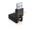 Delock forgatható adapter USB 2.0-A apa > anya