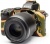 easyCover szilikontok Nikon Z50 terepmintás