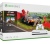 Microsoft Xbox One S 1TB FH4 + LEGO SC + GOW4
