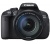 Canon EOS 700D + 18-135mm IS STM kit