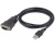 GEMBIRD USB to DB9 soros 1.5m