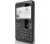 Nokia Asha 210 Dual SIM Fekete