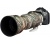 easyCover Lens Oak Canon RF 100-500 erdei terepmin