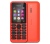 Nokia 130 Dual SIM piros
