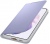 Samsung Galaxy S21+ 5G Smart LED View tok lila