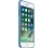 Apple iPhone 7/8 Plus bőrtok tengerkék