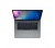 Apple MacBook Pro 15 Touch Barral asztroszürke