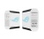 Asus ROG Rapture GT6 TriBand WiFi 6 Mesh 2db fehér
