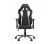 Akracing Nitro Gaming szék fekete/fehér