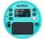 Godox AD100Pro Pocket Flash - Blue (Mint Green?)