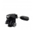 Rollei Fotopro MH-4 3D fej S3 állványhoz, fekete