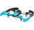 Sérült csomagolású Parrot Bebop kék drón 