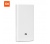 Xiaomi Mi Power Bank 20000 mAh fehér