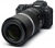 easyCover szilikontok Canon EOS R5/R6 fekete